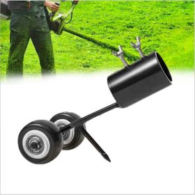 Weed Snatcher, Weed Puller, Garden Cleaning Tool  - Black