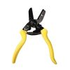 Garden Tools Professional Hand Pruning Shears - Yellow - Gardening Shears