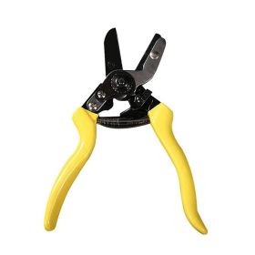 Garden Tools Professional Hand Pruning Shears - Yellow - Gardening Shears