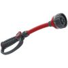 Orbit Pro Floâ„¢ 14" D-Grip 7-Pattern Wand - Red - Orbit