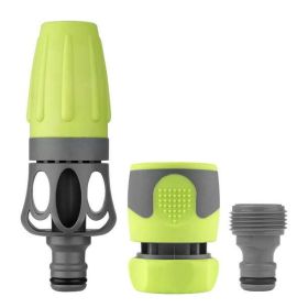 FlexzillaÂ® Garden Hose Nozzle Kit, 3-Piece - Flexzilla