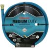 Gilmour 15058050 5/8" x 50' 4 Ply Reinforced Vinyl Garden Hose - Gilmour