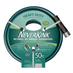 Apex 8615 Blue And Green Heavy Duty Hose - Teknor Apex
