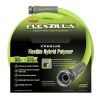 FlexzillaÂ® Garden Hose, 5/8" x 50' - Flexzilla