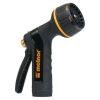 Melnor XT 7 Pattern Metal Hose Nozzle - Melnor