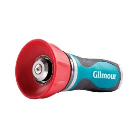 Gilmour Metal Professional Twist Watering Nozzle - Gilmour