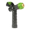 Expert Gardener Black Heavy-Duty Structural Foam Adjustable Tip Nozzle - Expert Gardener