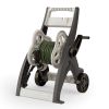 175 ft. Hosemobile Hose Reel Cart - Gray