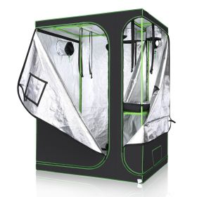 Grow Tent 2in1 - As Picture