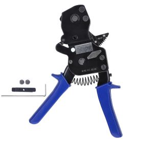 One Hand Cinch Clamp Tool - LA01