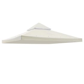 9.76*9.76 x10ft 2T Tent Top Ivory - LA01