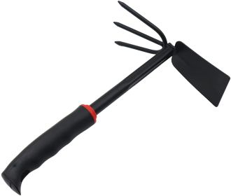 Mini Gardening Hand Tools - Shovels or Hoe - Dual-use Hoe