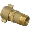 Camco 40052 Water Pressure Regulator - Plastic, Bulk - Camco