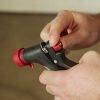 50501GP Pro Rear Trigger Spray Nozzle - Gilmour
