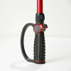 Orbit Pro Floâ„¢ 14" D-Grip 7-Pattern Wand - Red - Orbit