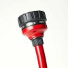 Orbit Pro Floâ„¢ 14" D-Grip 7-Pattern Wand - Red - Orbit