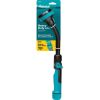 Gilmour Heavy Duty Swivel Connect Compact Watering Wand (Aqua Black) - Gilmour