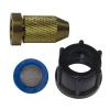 Solo Replacement Brass Adjustable Nozzle Kit - Solo