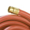 Swan ContractorFARM & Ranch 5/8 in. x 50 ft. Heavy Duty Contractor Water Hose - AudioFetch