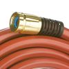Swan ContractorFARM & Ranch 5/8 in. x 50 ft. Heavy Duty Contractor Water Hose - AudioFetch