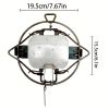 1pc High-Sensitivity Small Mousetrap for Indoor and Outdoor Use - Effective Rodent Control - 14.5cm/5.7in