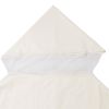 10x10ft 2T Tent Top Ivory w/ Netting - LA01