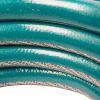 Neverkink 8615-075 Heavy Duty Garden Hose, 5/8 in ID 75 ft L - Teknor Apex