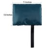 Garden  Anti-Freeze Protection Faucet Frost Cover - Blue