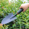 Mini Gardening Hand Tools - Shovels or Hoe - Wide Shovel