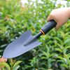 Mini Gardening Hand Tools - Shovels or Hoe - Wide Shovel