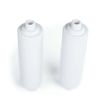 Great Value RV Water Filter 2 Pack for RV/Marine/Camping/Garden/Bathtub Use, F200-2, Activated Carbon Block, White - Great Value