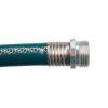 Neverkink 8615-075 Heavy Duty Garden Hose, 5/8 in ID 75 ft L - Teknor Apex