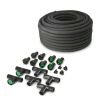 Miracle-Gro Smart Soaker 3/8 in. D X 100 ft. L Light Duty Soaker Hose - Miracle-Gro