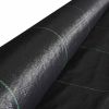 POLYPROPYLENE LANDSCAPE FABRIC - US