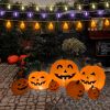 Halloween String Lights - As Picture