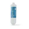 Great Value RV Water Filter 1 Pack for RV/Marine/Camping/Garden/Bathtub Use, With Flexible Hose, F200, Activated Carbon Block, White - Great Value