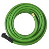 Expert Gardener Light Duty 5/8" x 25' Garden Hose - Expert Gardener