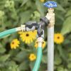 Orbit Irrigation Pro Flo Hose Y with Shut-off - Orbit Irrigation