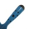 Mini Metal Garden Hand Shovel - Blue