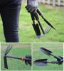 Mini Gardening Hand Tools - Shovels or Hoe - Wide Shovel