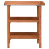 Plant Stand 29.9"x14.6"x35" Firwood - Brown