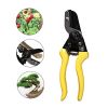 Garden Tools Professional Hand Pruning Shears - Yellow - Gardening Shears