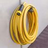 Stanley Fatmax Professional Grade Water Hose, 50' x 5/8, Yellow 500 PSI - STANLEY