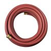 Flexon Flextreme 5/8 in. D X 50 ft. L Heavy Duty Commercial Grade Hot Water Hose - Flexon