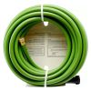 Expert Gardener Light Duty 5/8" x 50' Garden Hose - Expert Gardener