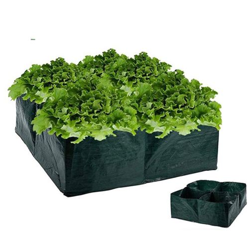 Multi Grid Grid Planting Sack