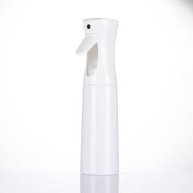 High Pressure Gardening Beauty Water Replenishing Spray Bottle (Option: All White-200ml)